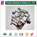 OEM service China injection molding for plastic injection mold injection tooling injection mould manufacturer